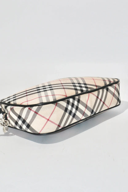 Burberry Nova Check Clutch Bag - Girl Seazon