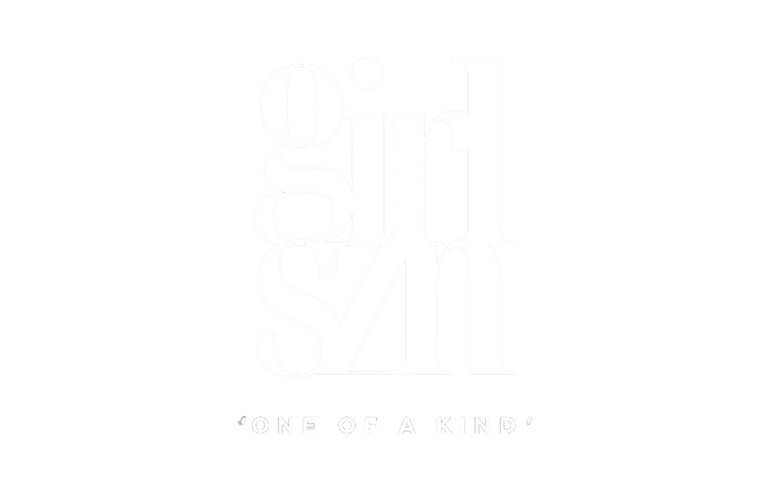 Girl Seazon Official Logo 