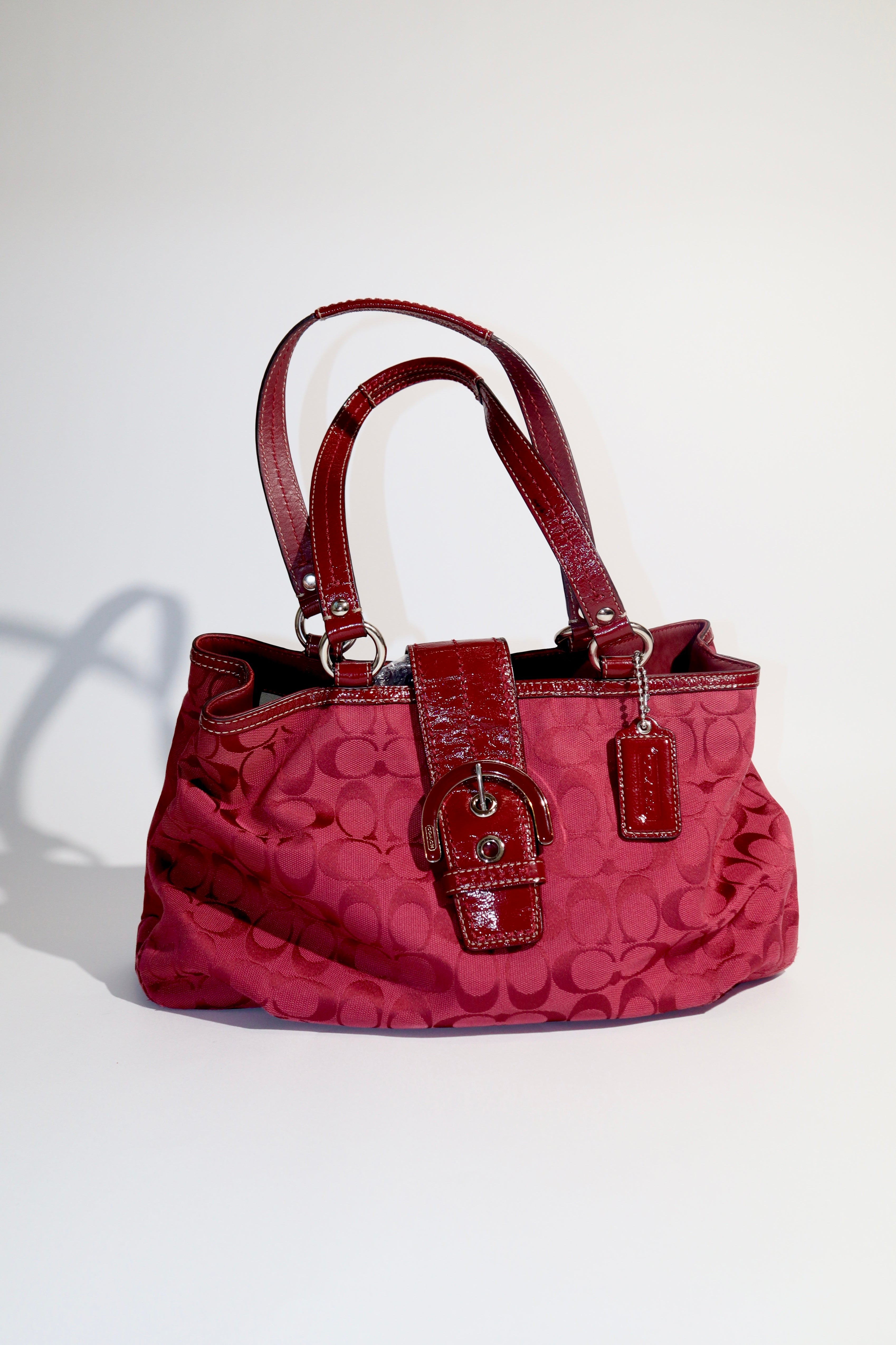 Rare Vintage Coach Bestsellers – Girl Seazon