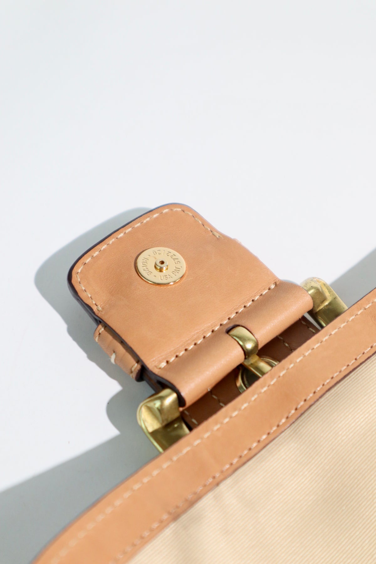 Coach Pink Optic Soho Bag – Rare Find | Vintage Y2K