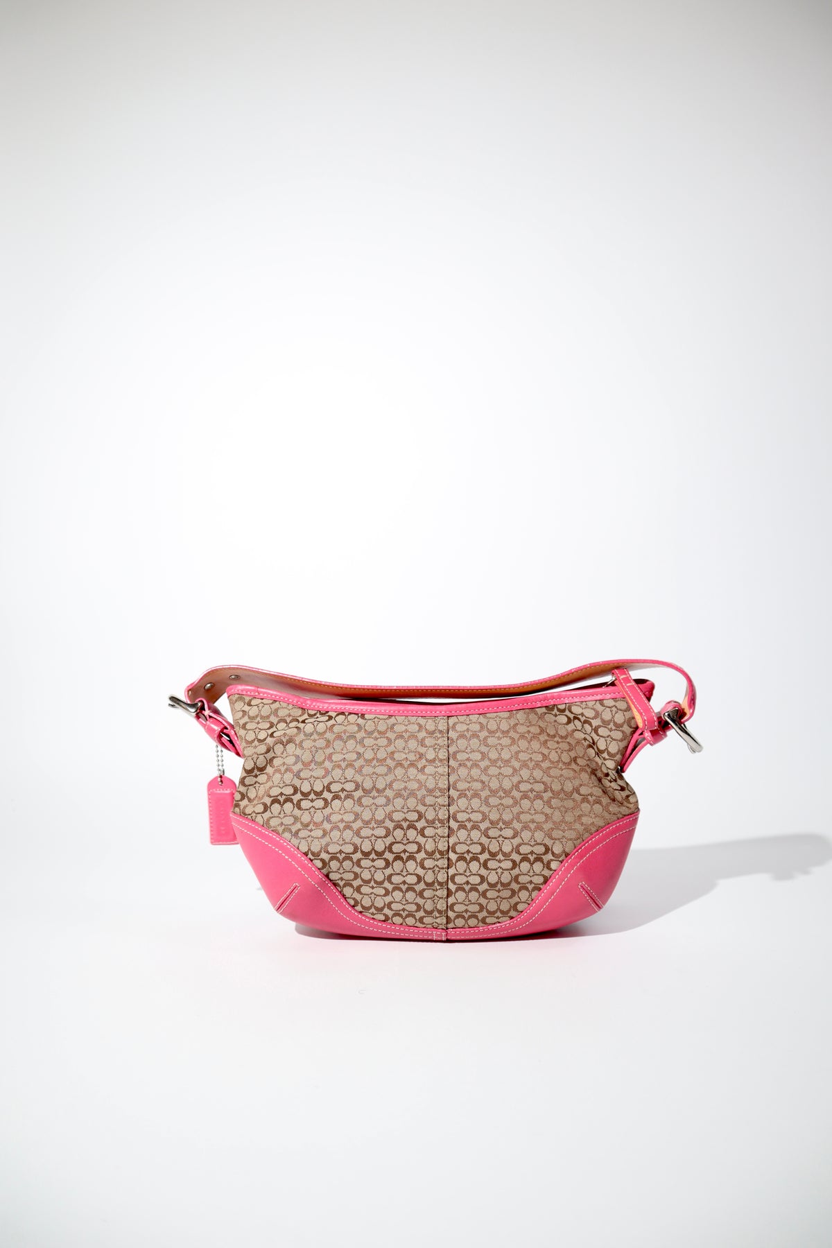 Coach Soho Shoulder Bag, style 6351 (Rare Find)