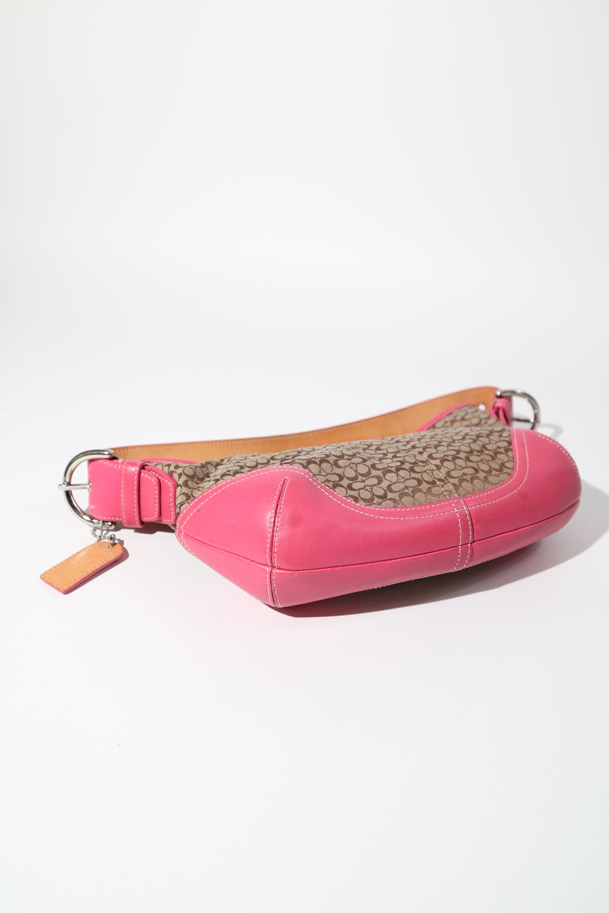 Coach Soho Shoulder Bag, style 6351 (Rare Find)