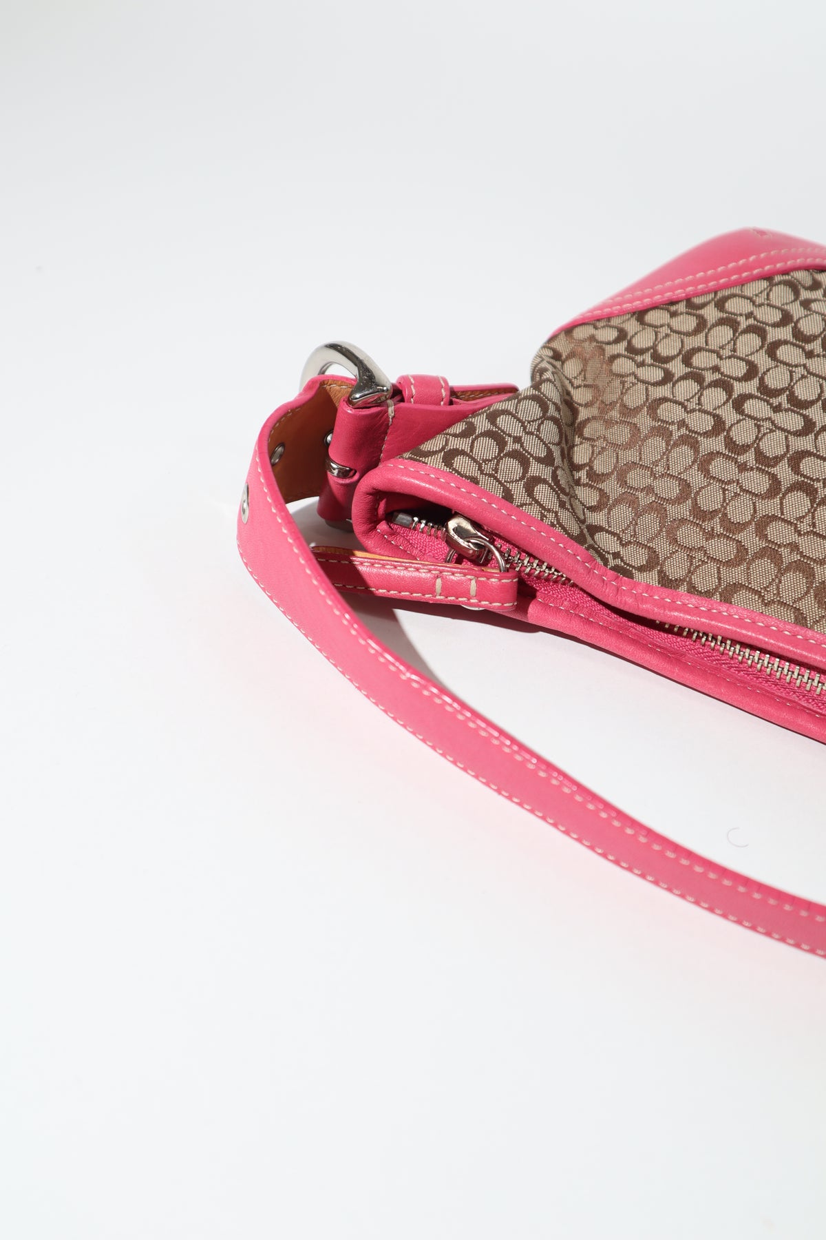 Coach Soho Shoulder Bag, style 6351 (Rare Find)