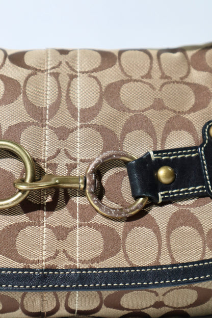 Coach Ergo Flap Shoulder Bag, Style 11277