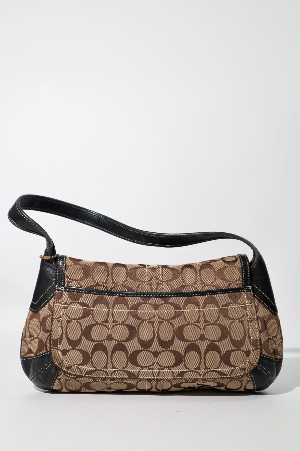 Coach Ergo Flap Shoulder Bag, Style 11277