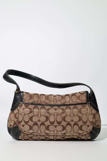 Coach Ergo Flap Shoulder Bag, Style 11277