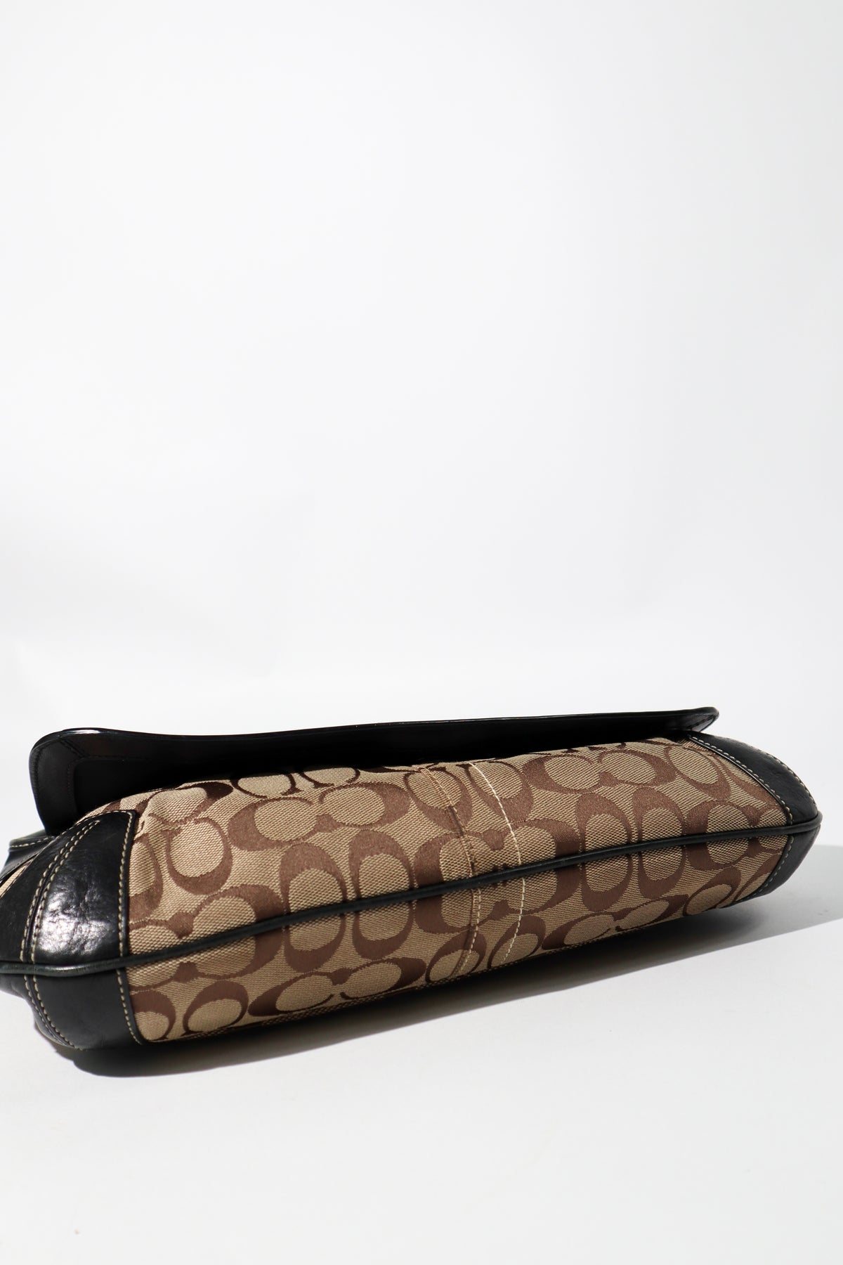Coach Ergo Flap Shoulder Bag, Style 11277