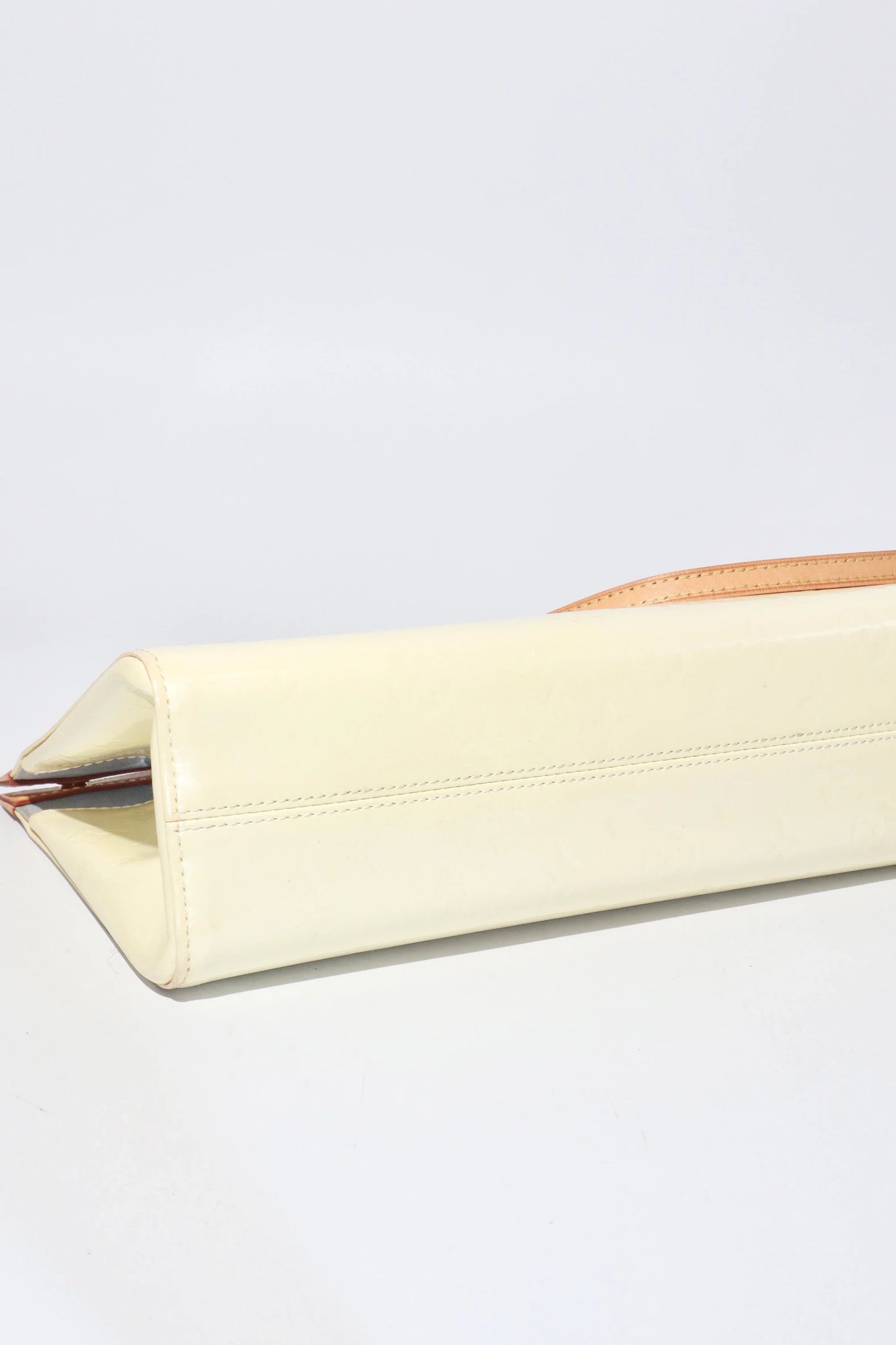 Louis Vuitton Dune Monogram Vernis Roxbury - Girl Seazon