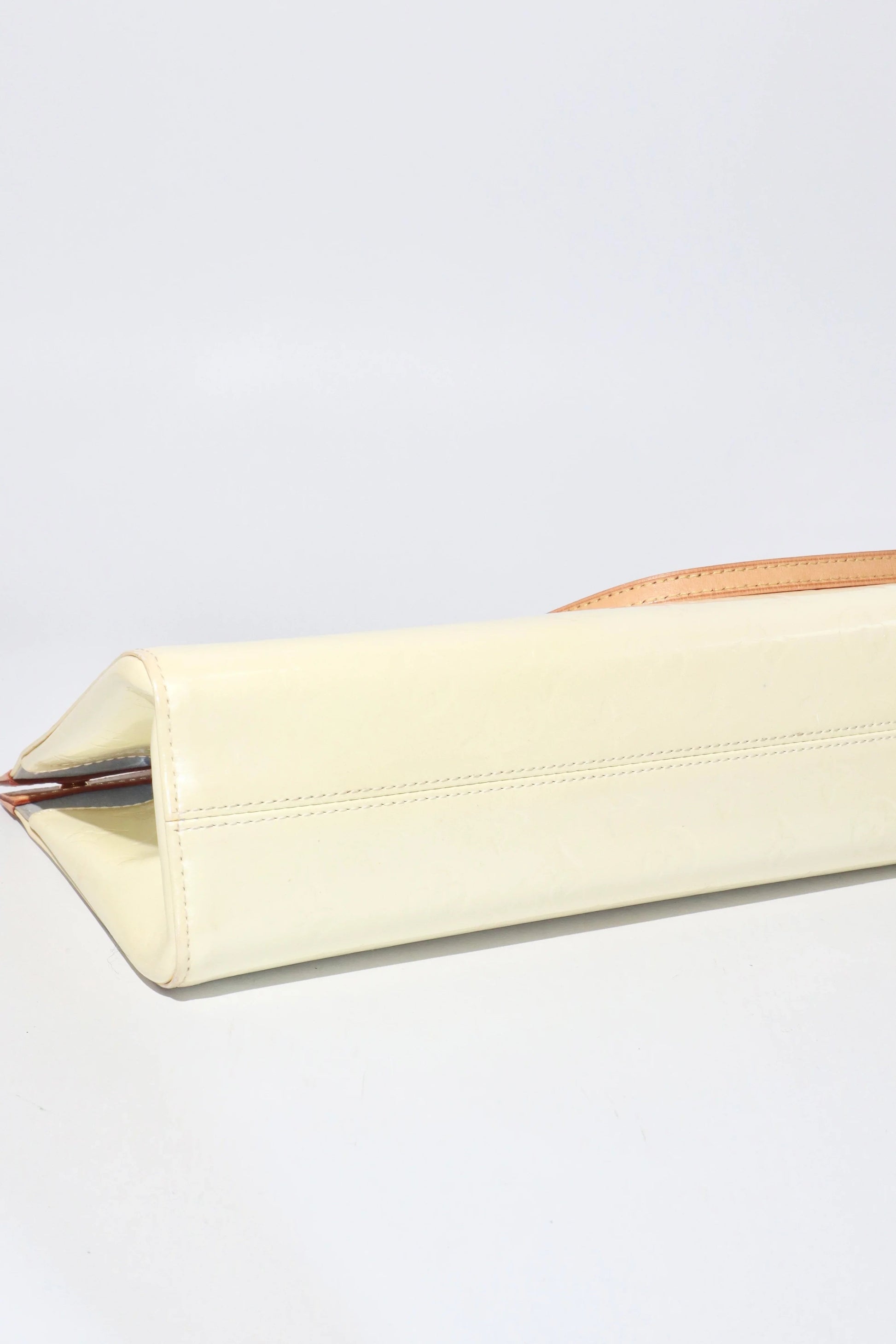 Louis Vuitton Dune Monogram Vernis Roxbury - Girl Seazon