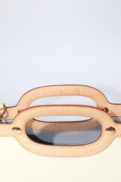 Louis Vuitton Dune Monogram Vernis Roxbury - Girl Seazon