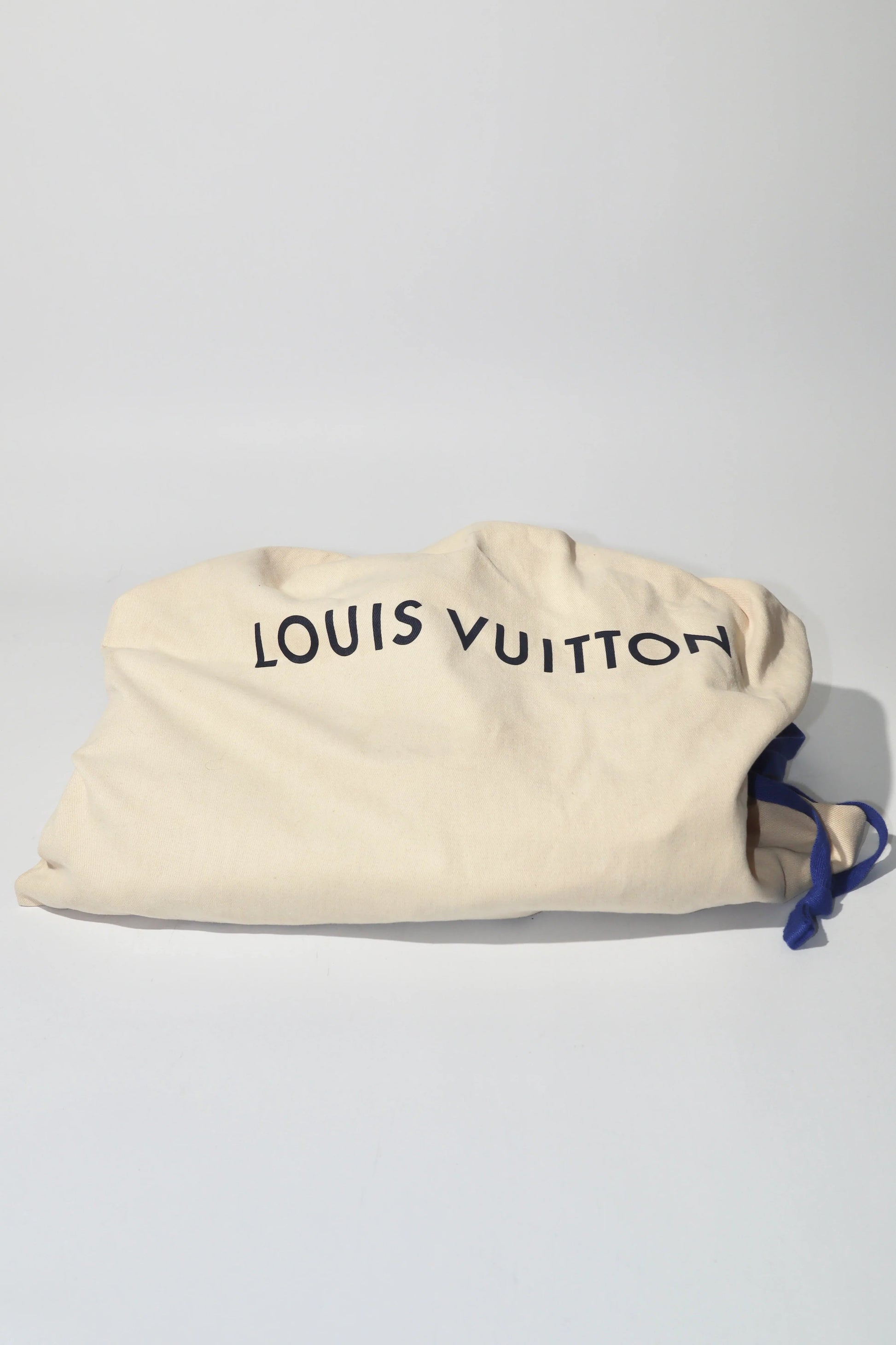 Louis Vuitton Vintage 2006 Fuchsia Denim Monogram Speedy Bag - Girl Seazon